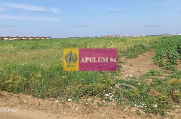 Teren, zona Dobroesti Pantelimon anunturi imobiliare Bucuresti