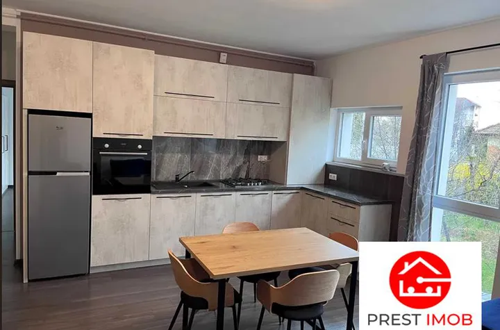 Apartament 3 camere de inchiriat CORNISA - Mures anunturi imobiliare Mures