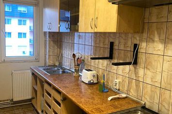 Apartament 2 camere de inchiriat MIHAI VITEAZU - Sibiu anunturi imobiliare Sibiu