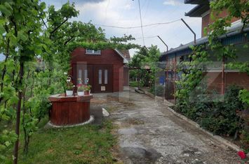 Casă - 2 camere de vanzare BOGATA - Mures anunturi imobiliare Mures