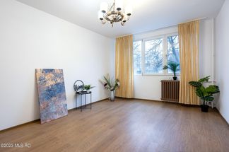 Apartament 3 camere de vânzare Bucuresti - Militari