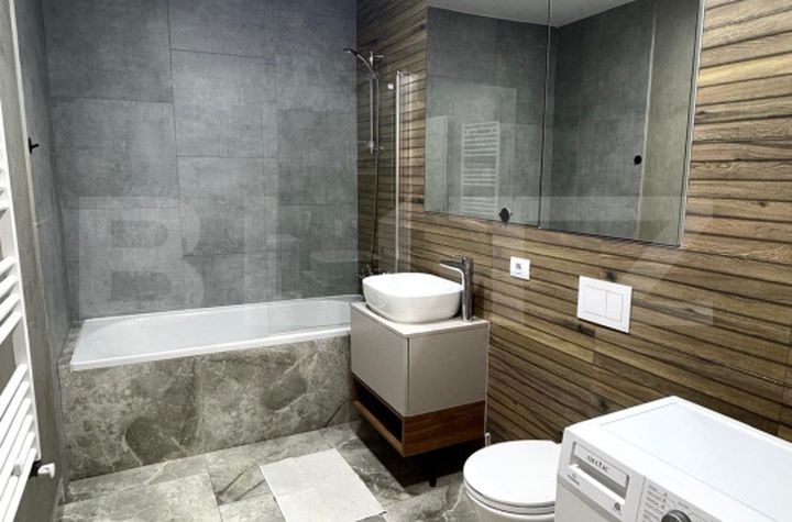 Apartament 2 camere de vanzare TRACTORU - Brasov anunturi imobiliare Brasov