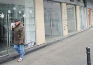 Calea Victoriei, marele pariu pierdut de retailerii de lux