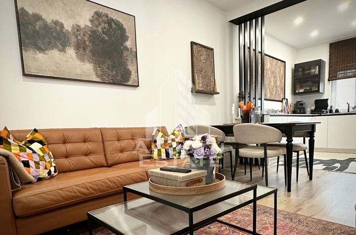 Duplex Smart complet mobilat si utilat,Covaci anunturi imobiliare Timis