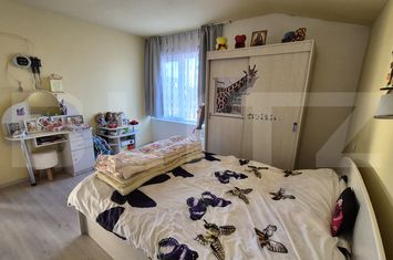 Casă - 5 camere de vanzare SATU MARE - Satu Mare anunturi imobiliare Satu Mare