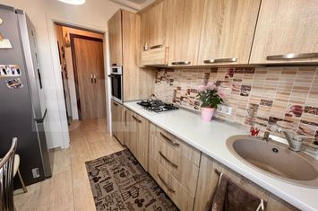 Apartament 2 camere de vanzare HUNEDOARA - Hunedoara anunturi imobiliare Hunedoara