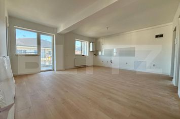 Apartament 3 camere de vanzare FLORESTI - Cluj anunturi imobiliare Cluj