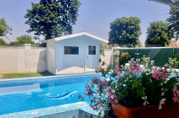 Casă - 4 camere de vanzare TIMISOARA - Timis anunturi imobiliare Timis