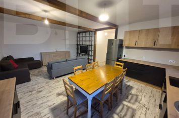 Casă - 3 camere de inchiriat SANTUHALM - Hunedoara anunturi imobiliare Hunedoara