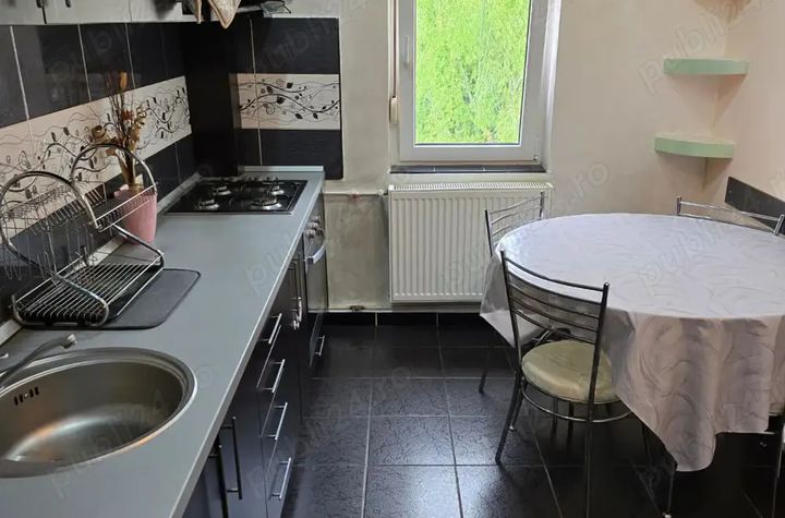 Apartament 2 camere de vanzare ARADULUI  - Timis anunturi imobiliare Timis