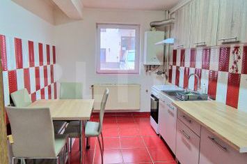 Apartament 2 camere de vanzare FLORESTI - Cluj anunturi imobiliare Cluj