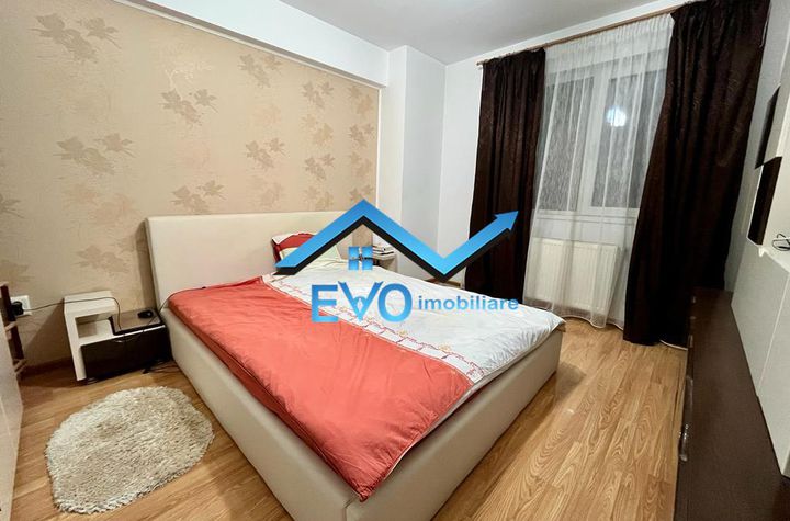 Apartament 2 camere de vanzare POPAS PACURARI - Iasi anunturi imobiliare Iasi