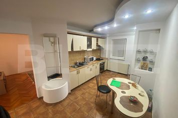 Apartament 3 camere de vanzare GIROCULUI - Timis anunturi imobiliare Timis