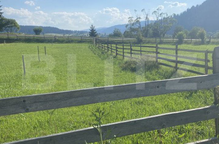 Teren de vanzare SUCEAVA - Suceava anunturi imobiliare Suceava