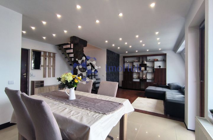 Antecontract / Trei camere / Tătărași / Oancea anunturi imobiliare Iasi
