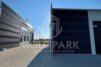 Spatiu Industrial - 280 mp, Floresti, acces TIR anunturi imobiliare Cluj