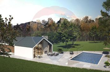 Teren 3,500 mp Feleacu | Valea Capriorii | Comision 0% anunturi imobiliare Cluj