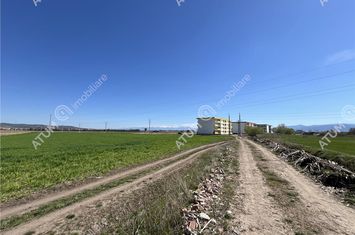 Teren Intravilan de vanzare CALEA SURII MICI - Sibiu anunturi imobiliare Sibiu