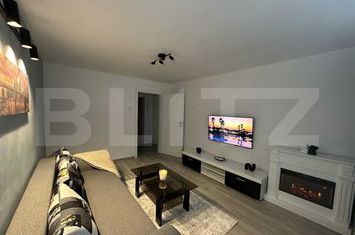 Apartament 2 camere de inchiriat IASI - Iasi anunturi imobiliare Iasi