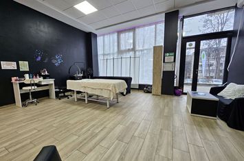 Renovat! Spațiu comercial 37 mp, Tatarasi anunturi imobiliare Iasi