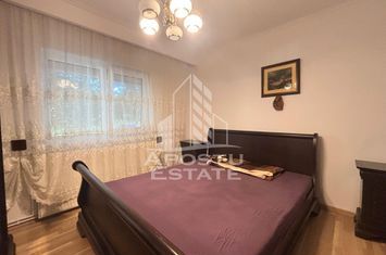 Apartament cu 3 camere, decomandat, zona Lipovei anunturi imobiliare Timis