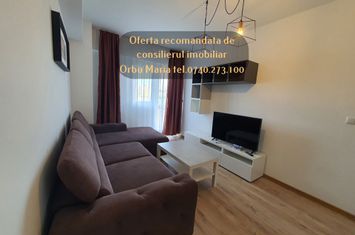 Apartament 2 camere decomandat de inchiriat zona Nicolina-Providenta anunturi imobiliare Iasi