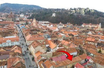 Apartament 110 mp | Str. Republicii | etaj 1 anunturi imobiliare Brasov