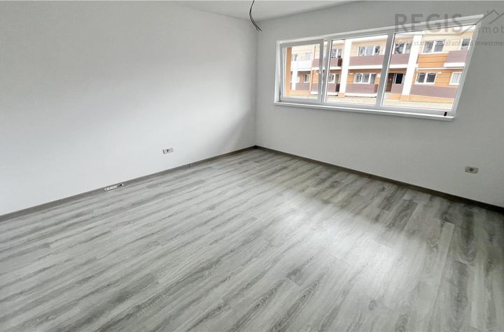 Apartament 2 camere de vanzare SANPETRU - Brasov anunturi imobiliare Brasov