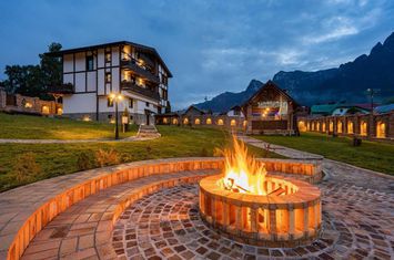 Teren de vanzare BUSTENI - Prahova anunturi imobiliare Prahova