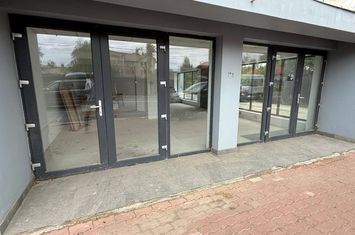 Spațiu comercial de inchiriat VOLUNTARI - Bucuresti anunturi imobiliare Bucuresti