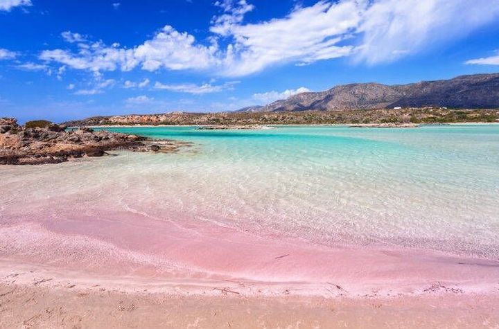 Teren 270.000 mp la malul mării, Ηράκλειο Κρήτης anunturi imobiliare Grecia