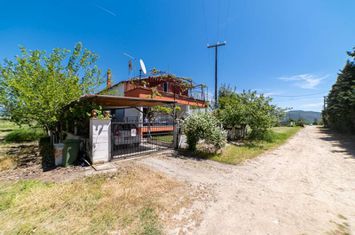 Casă individuală 130 mp în Dato, teren 600 mp anunturi imobiliare Grecia
