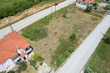 Teren 507 mp în Kallifitos, Drama anunturi imobiliare Grecia