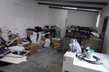 Spațiu comercial de vanzare TRIAJ - Brasov anunturi imobiliare Brasov