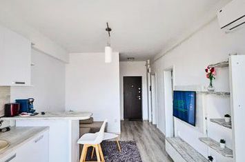 Apartament 2 camere de inchiriat CENTRU CIVIC - Iasi anunturi imobiliare Iasi