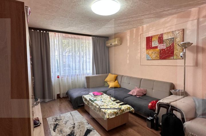 Apartament 3 camere de vanzare BERCENI - Bucuresti anunturi imobiliare Bucuresti