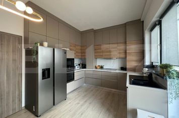 Apartament 3 camere de vanzare CETATE - Alba anunturi imobiliare Alba
