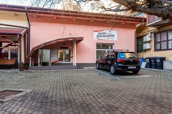 Spațiu comercial de închiriat pe Bulevardul Dragalina Comision 0 anunturi imobiliare Arad