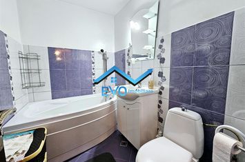 Apartament 3 camere de inchiriat NICOLINA   - Iasi anunturi imobiliare Iasi