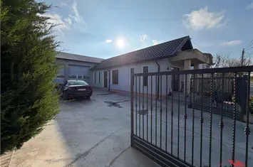 Spațiu comercial de vanzare EXTERIOR EST - Vrancea anunturi imobiliare Vrancea