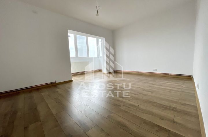Apartament cu 3 camere, centrala proprie, zona Girocului anunturi imobiliare Timis