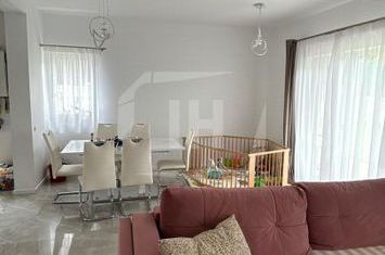 Vilă - 4 camere de vanzare CHINTENI - Cluj anunturi imobiliare Cluj