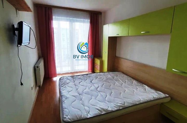 Apartament 2 camere de inchiriat AVANTGARDEN - Brasov anunturi imobiliare Brasov