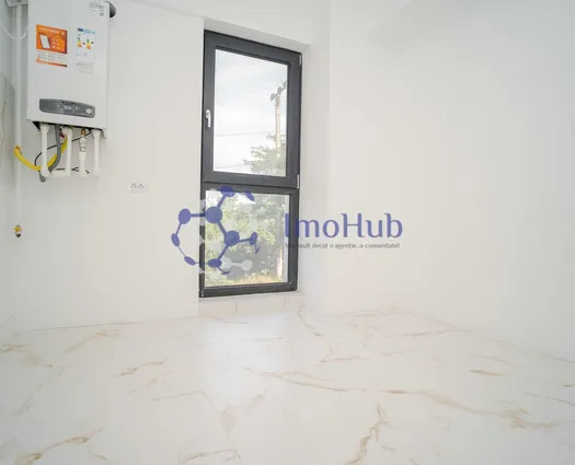 Apartament 3 camere Copou, 94 mp