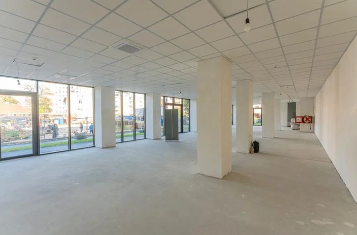 Spațiu comercial de inchiriat BRASOV - Brasov anunturi imobiliare Brasov