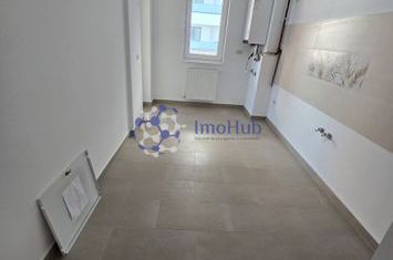 Compartimentare clasica - Ap. 2 camere anunturi imobiliare Iasi