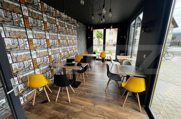 Spațiu comercial de vanzare RADAUTI - Suceava anunturi imobiliare Suceava