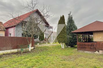 Vilă - 5 camere de vanzare CARTISOARA - Sibiu anunturi imobiliare Sibiu