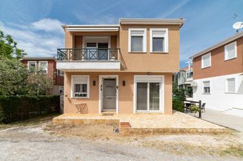 Casă tip duplex 115 mp în Prinos anunturi imobiliare Grecia