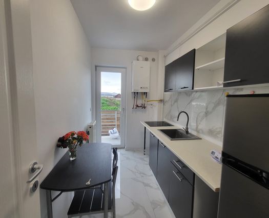 Apartament 2 camere Iasi, 40 mp